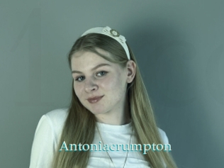 antoniacrumpton 1 grosse cochonne