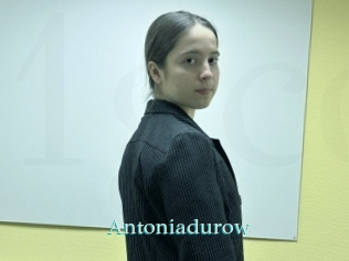Antoniadurow