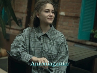 Antoniaganter