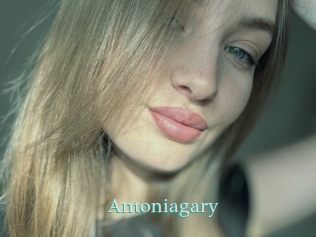 Antoniagary