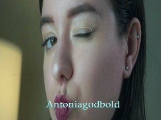 Antoniagodbold