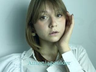 Antoniagoulder