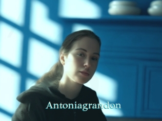 Antoniagrandon