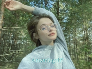 Antoniagriff