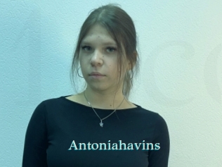 Antoniahavins