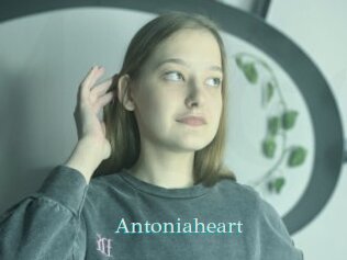 Antoniaheart