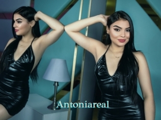 Antoniareal