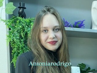 Antoniarodrigo