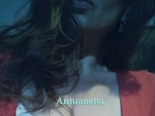 Antuanetta