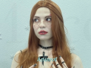 Anutrof