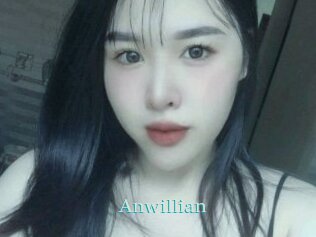 Anwillian