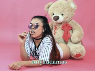 Anyaddamas