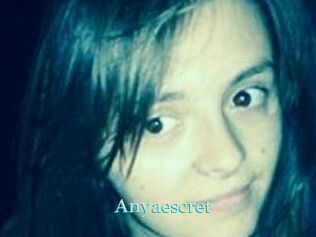 Anyaescret