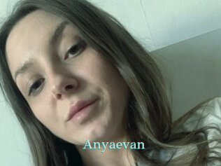 Anyaevan