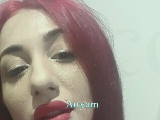Anyam