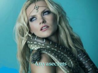 Anyasecrets