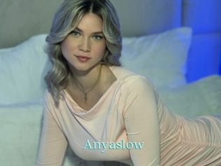 Anyaslow