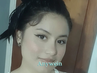 anywein 1 grosse cochonne