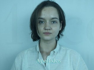Apellidos