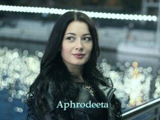 Aphrodeeta