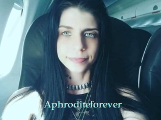 Aphroditeforever