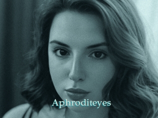 Aphroditeyes