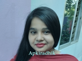 Apkiradhik