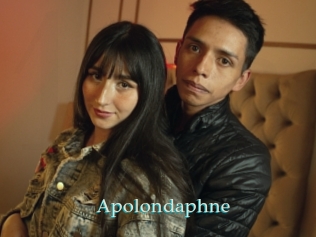 apolondaphne 1 grosse cochonne