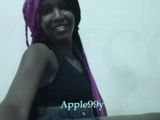 Apple99y