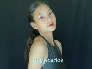Applecarlos