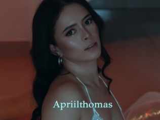 Apriilthomas