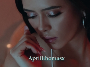 Apriilthomasx