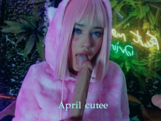 April_cutee