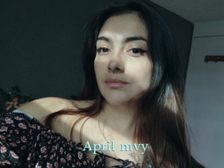 April_mvy