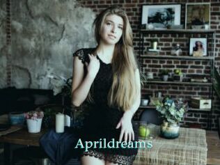 Aprildreams