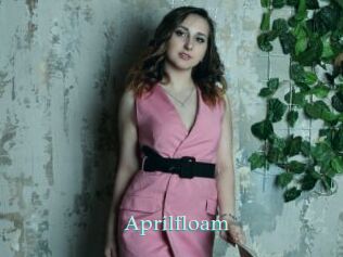 Aprilfloam