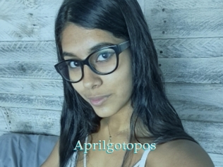 Aprilgotopos