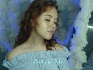 Aprilgreen