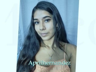 Aprilhernandez