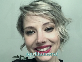 Aprilhunterxo