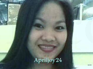 Apriljoy24