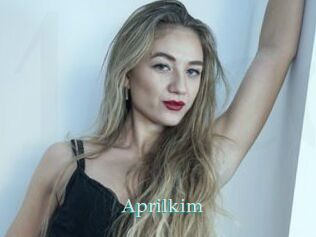 Aprilkim