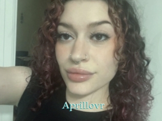 Aprillovr