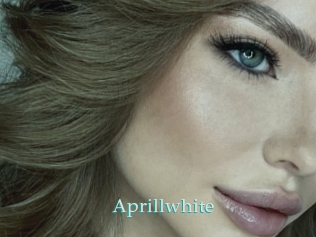 Aprillwhite