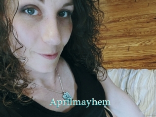 aprilmayhem 1 grosse cochonne
