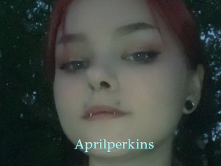Aprilperkins