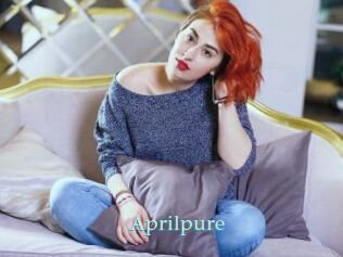 Aprilpure
