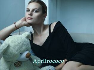 Aprilrococo