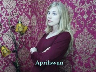 Aprilswan