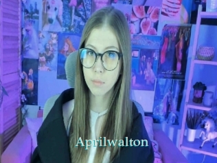 Aprilwalton